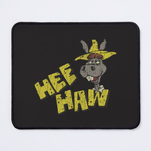 Item preview, Hee Haw designed and sold by SugaryStarArt.