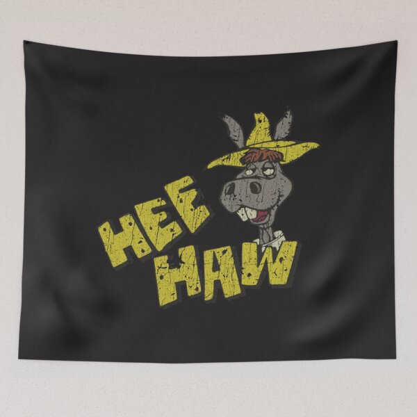 Item preview, Hee Haw  designed and sold by SugaryStarArt.