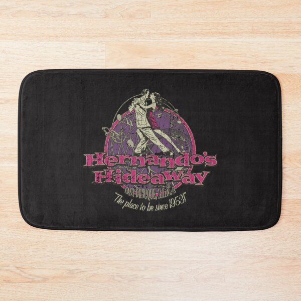 Item preview, Hernando's Hideaway  designed and sold by SugaryStarArt.