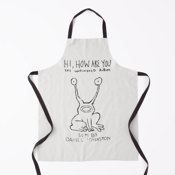 Item preview, Hi  designed and sold by SugaryStarArt.