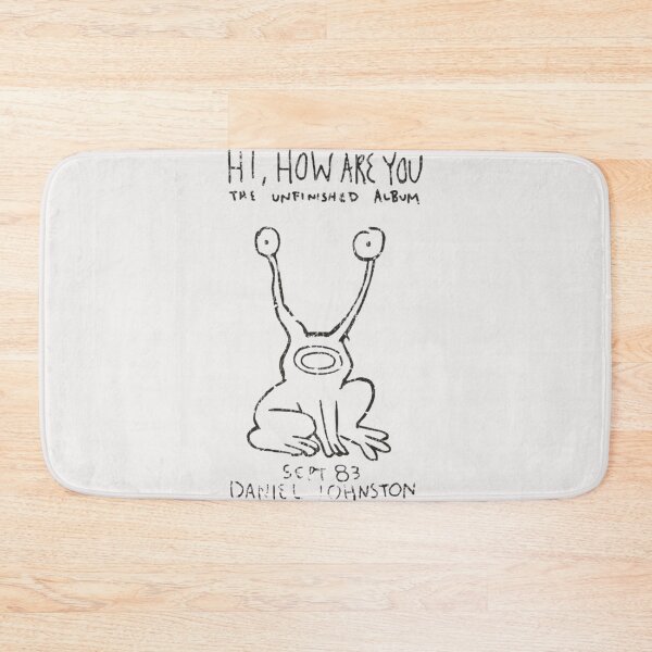 Item preview, Hi  designed and sold by SugaryStarArt.