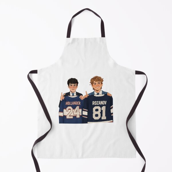 Item preview, Shane & Ilya Hockey Romance Gay Couple Anime designed and sold by PeggyBookman.