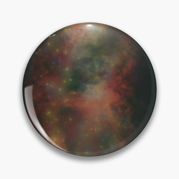 Item preview, Christmas Eve Nebula by ElitebyElise designed and sold by ElitebyElise.