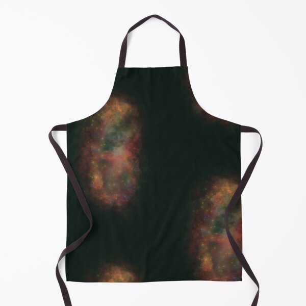Item preview, Christmas Eve Nebula by ElitebyElise designed and sold by ElitebyElise.