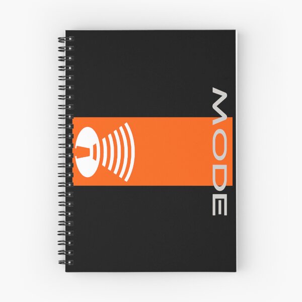 Item preview, Depeche Mode Inspired Minimalist Retro Soundwave Artwork designed and sold by markelhovardt.