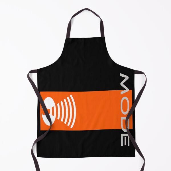 Item preview, Depeche Mode Inspired Minimalist Retro Soundwave Artwork designed and sold by markelhovardt.
