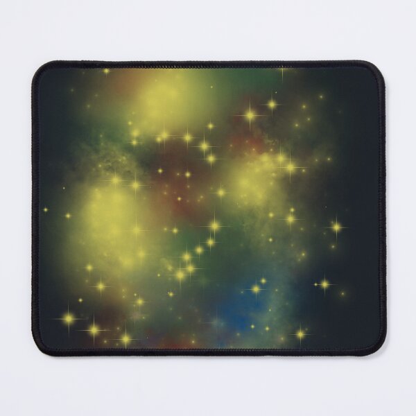 Item preview, 2025 Christmas Nebula by ElitebyElise designed and sold by ElitebyElise.
