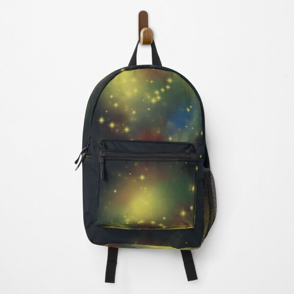 Item preview, 2025 Christmas Nebula by ElitebyElise designed and sold by ElitebyElise.