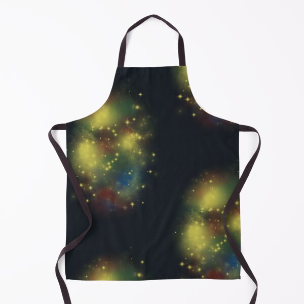 Item preview, 2025 Christmas Nebula by ElitebyElise designed and sold by ElitebyElise.