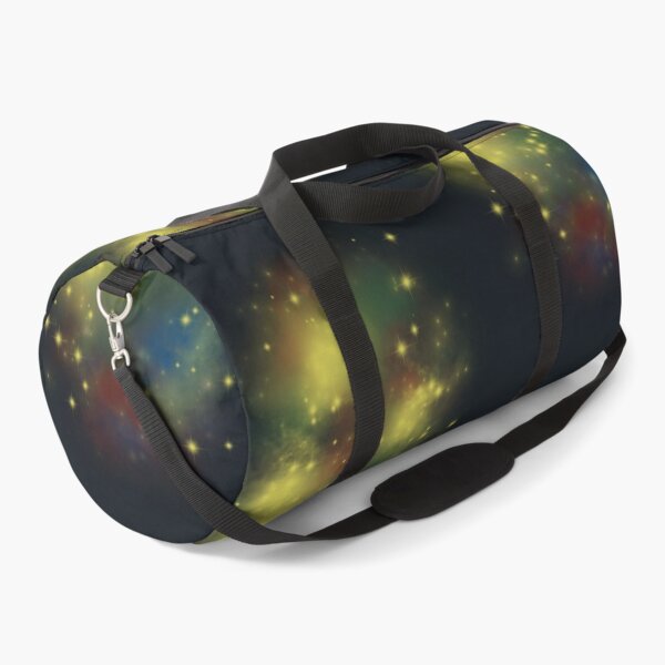 Item preview, 2025 Christmas Nebula by ElitebyElise designed and sold by ElitebyElise.