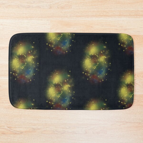 Item preview, 2025 Christmas Nebula by ElitebyElise designed and sold by ElitebyElise.