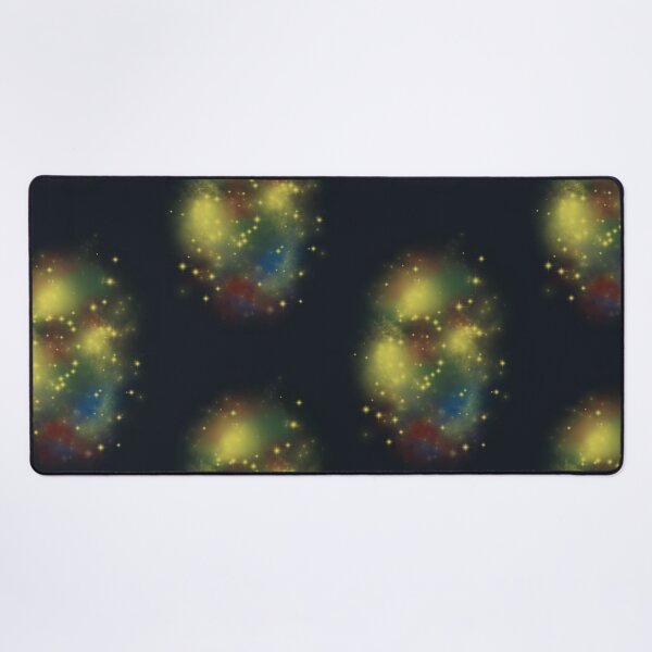 Item preview, 2025 Christmas Nebula by ElitebyElise designed and sold by ExceptionallyHumbleArtbyElise (Once known as ElitebyElise).