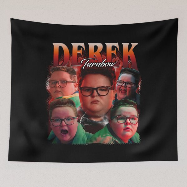 Item preview, Vintage Derek Turnbow designed and sold by SKULLS4INT.