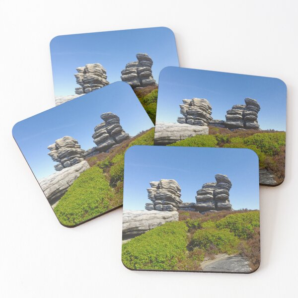 Item preview, Crow Stones Howden Moor designed and sold by Alisonchambers2.