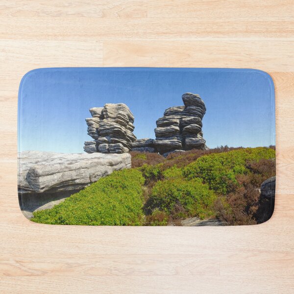 Item preview, Crow Stones Howden Moor designed and sold by Alisonchambers2.