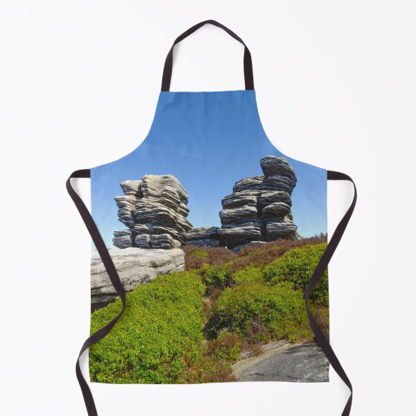 Item preview, Crow Stones Howden Moor designed and sold by Alisonchambers2.