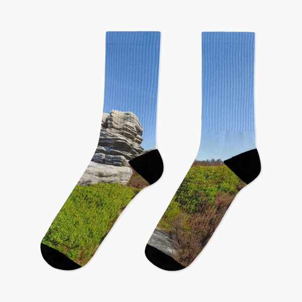 Item preview, Crow Stones Howden Moor designed and sold by Alisonchambers2.