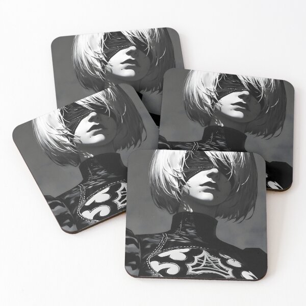 Item preview, 2B - 36 designed and sold by Infinite-Aspire.