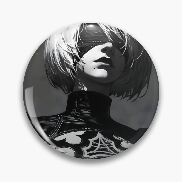 Item preview, 2B - 36 designed and sold by Infinite-Aspire.
