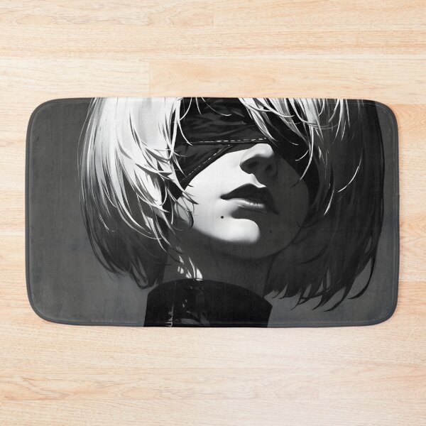 Item preview, 2B - 36 designed and sold by Infinite-Aspire.