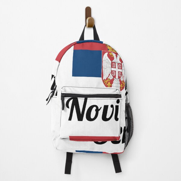 Item preview, Novi Pazar Serbia - Stylish Prints, designed and sold by Fleetwood1994.