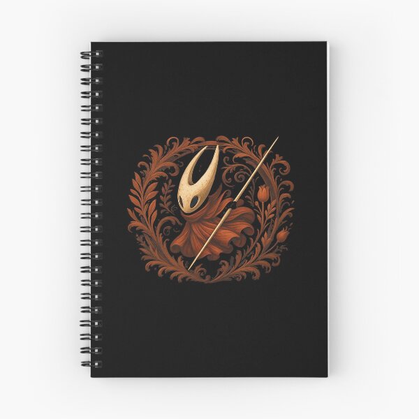 Item preview, Silksong Hornet Hollow Knight Indie Game designed and sold by jillianhanna.