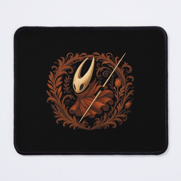 Item preview, Silksong Hornet Hollow Knight Indie Game designed and sold by jillianhanna.