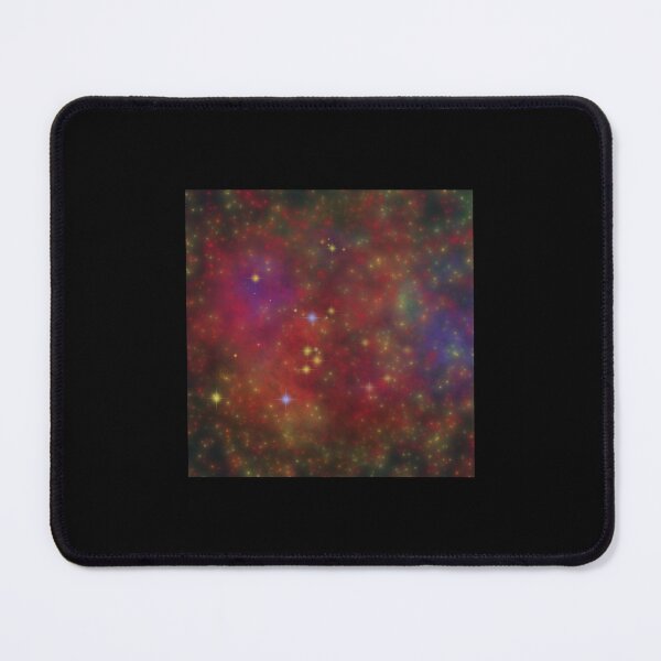 Item preview, Warm Little Christmas Nebula by ElitebyElise designed and sold by ElitebyElise.