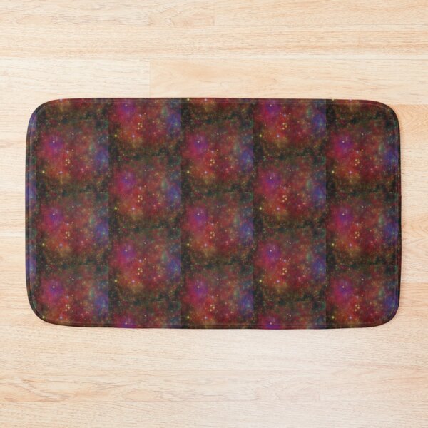 Item preview, Warm Little Christmas Nebula by ElitebyElise designed and sold by ElitebyElise.