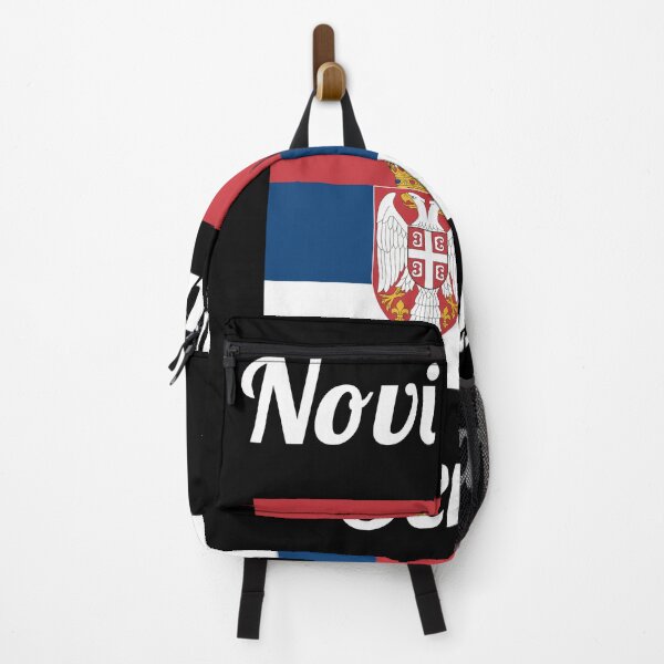 Item preview, Novi Pazar Serbia - Stylish Prints, designed and sold by Fleetwood1994.