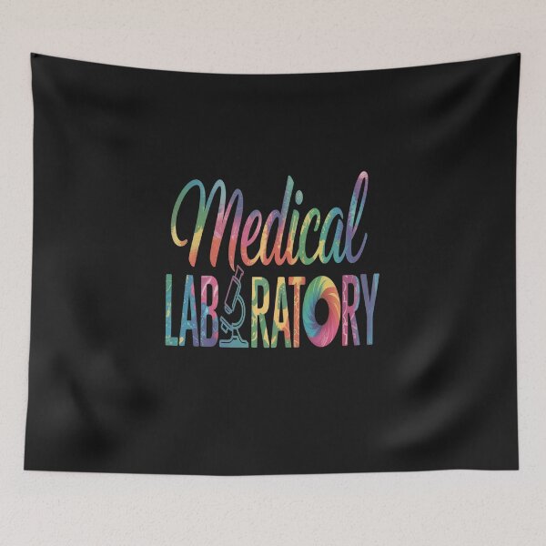 Item preview, Microbiology Scientist Medical Laboratory Science Gifts designed and sold by GaryPacheco6.