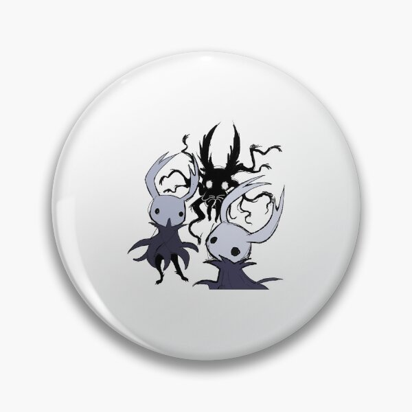 Item preview, Hollow Knight Silksong Hollow Knight Gaming designed and sold by jillianhanna.