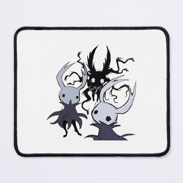 Item preview, Hollow Knight Silksong Hollow Knight Gaming designed and sold by jillianhanna.