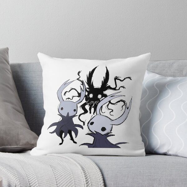 Item preview, Hollow Knight Silksong Hollow Knight Gaming designed and sold by jillianhanna.