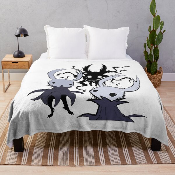 Item preview, Hollow Knight Silksong Hollow Knight Gaming designed and sold by jillianhanna.