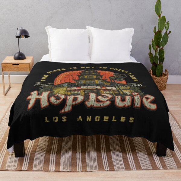 Item preview, Hop Louie Los Angeles  designed and sold by SugaryStarArt.