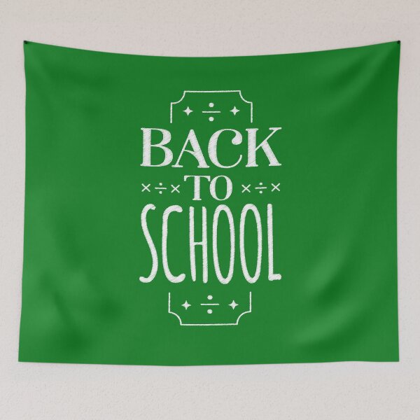 Item preview, Back To School | Teacher and Student Gift designed and sold by overstyle.