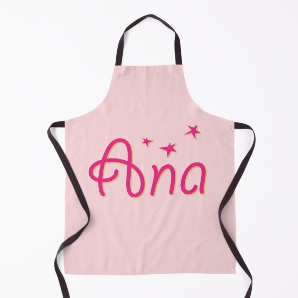 Item preview, My Name is Ana designed and sold by CharlottePlaceArt.