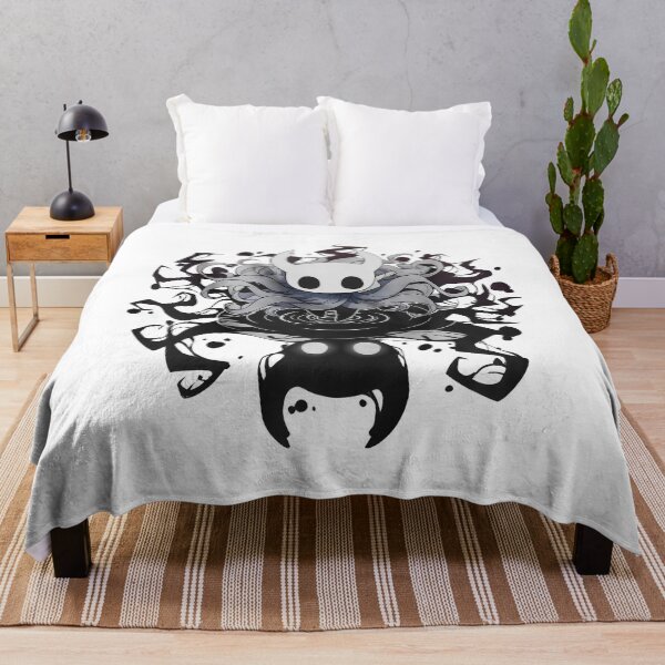 Item preview, Hollow Knight Silksong Shakra Sherm designed and sold by jillianhanna.