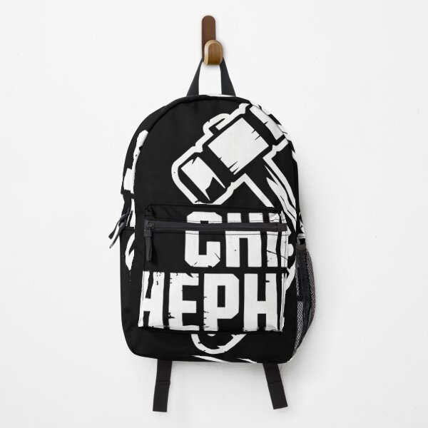 Item preview, Child Of Hephaestus designed and sold by johnertullio.