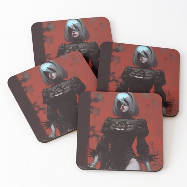 Item preview, 2B - 37 designed and sold by Infinite-Aspire.