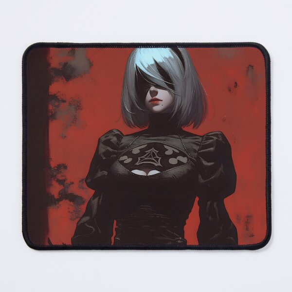 Item preview, 2B - 37 designed and sold by Infinite-Aspire.