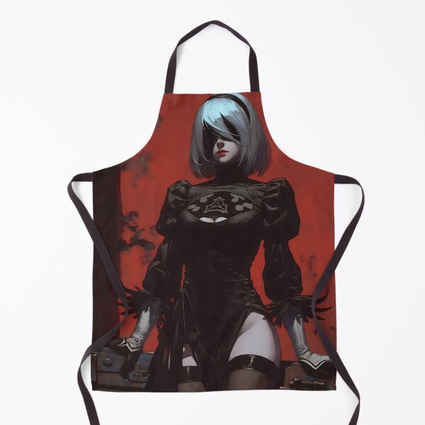 Item preview, 2B - 37 designed and sold by Infinite-Aspire.