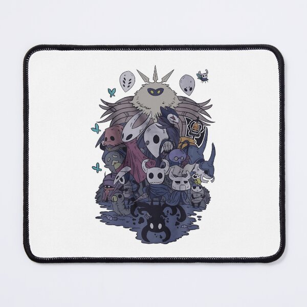 Item preview, Silksong Hollow Knight Gamer Gift Hollow Knight Gaming designed and sold by jillianhanna.