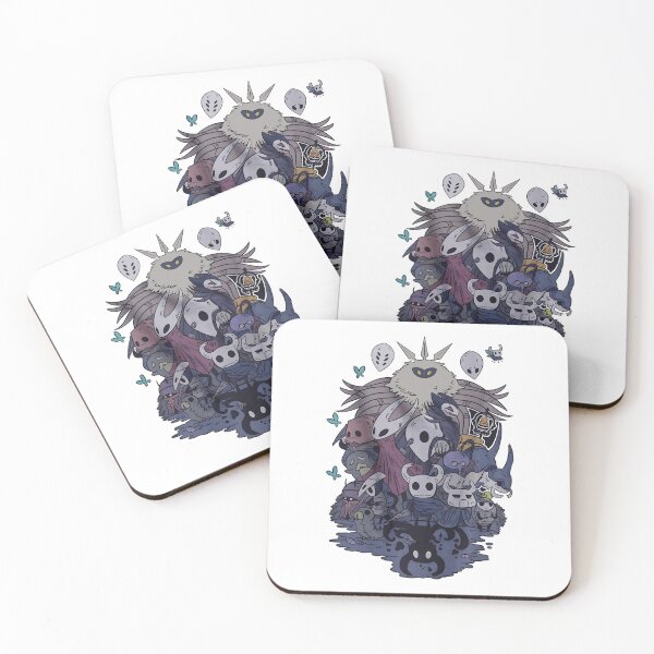 Item preview, Silksong Hollow Knight Gamer Gift Hollow Knight Gaming designed and sold by jillianhanna.