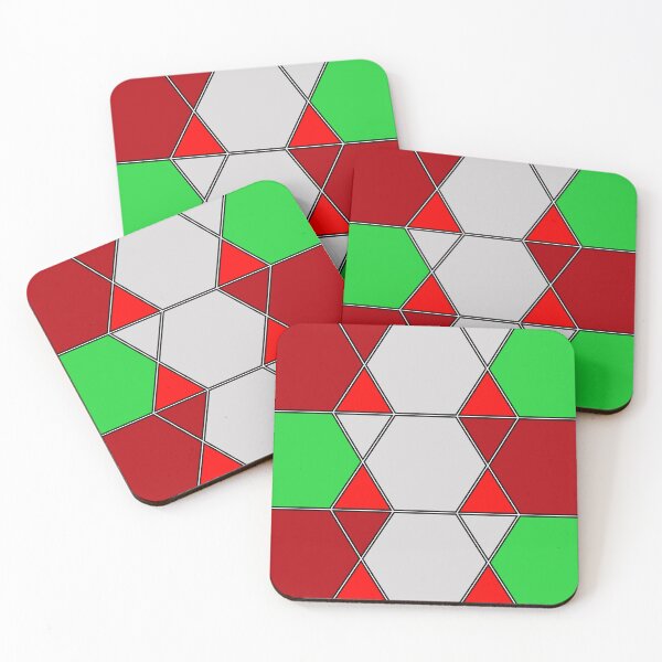 Item preview, Christmas Tones designed and sold by Motel Sunset.