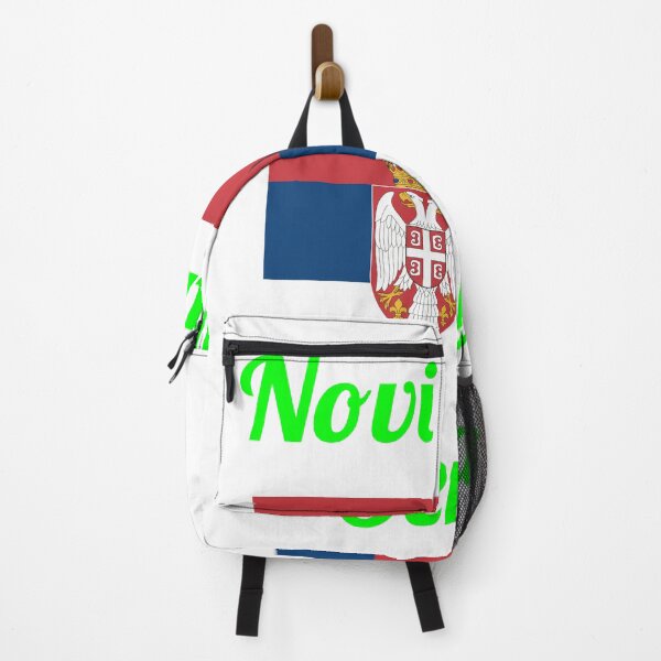 Item preview, Novi Pazar Serbia - Stylish Prints, designed and sold by Fleetwood1994.