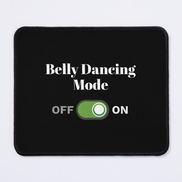 Item preview, Belly Dancers - Belly Dancing Mode On Belly Dancer designed and sold by JosephineCathy.