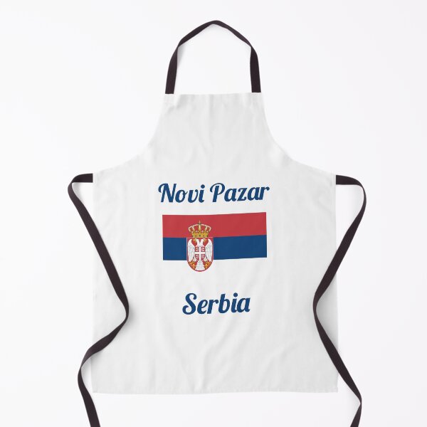 Item preview, Novi Pazar Serbia - Stylish Prints, designed and sold by Fleetwood1994.