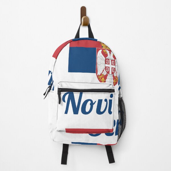 Item preview, Novi Pazar Serbia - Stylish Prints, designed and sold by Fleetwood1994.
